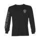 OG 10th Anniversary Softail Long Sleeve - Black