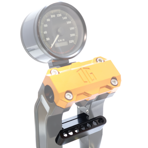 Og Risers OG Risers Indicator Light Mount
