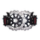 OG 13" Complete Radial Big Brake Kit for 18+ Softail & Dyna - Dual Disc
