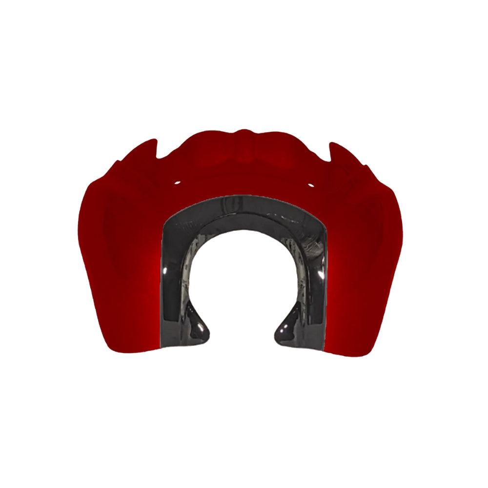 Kit de carénage complet T-Sport pour OG Softail Low Rider S - Red Rock