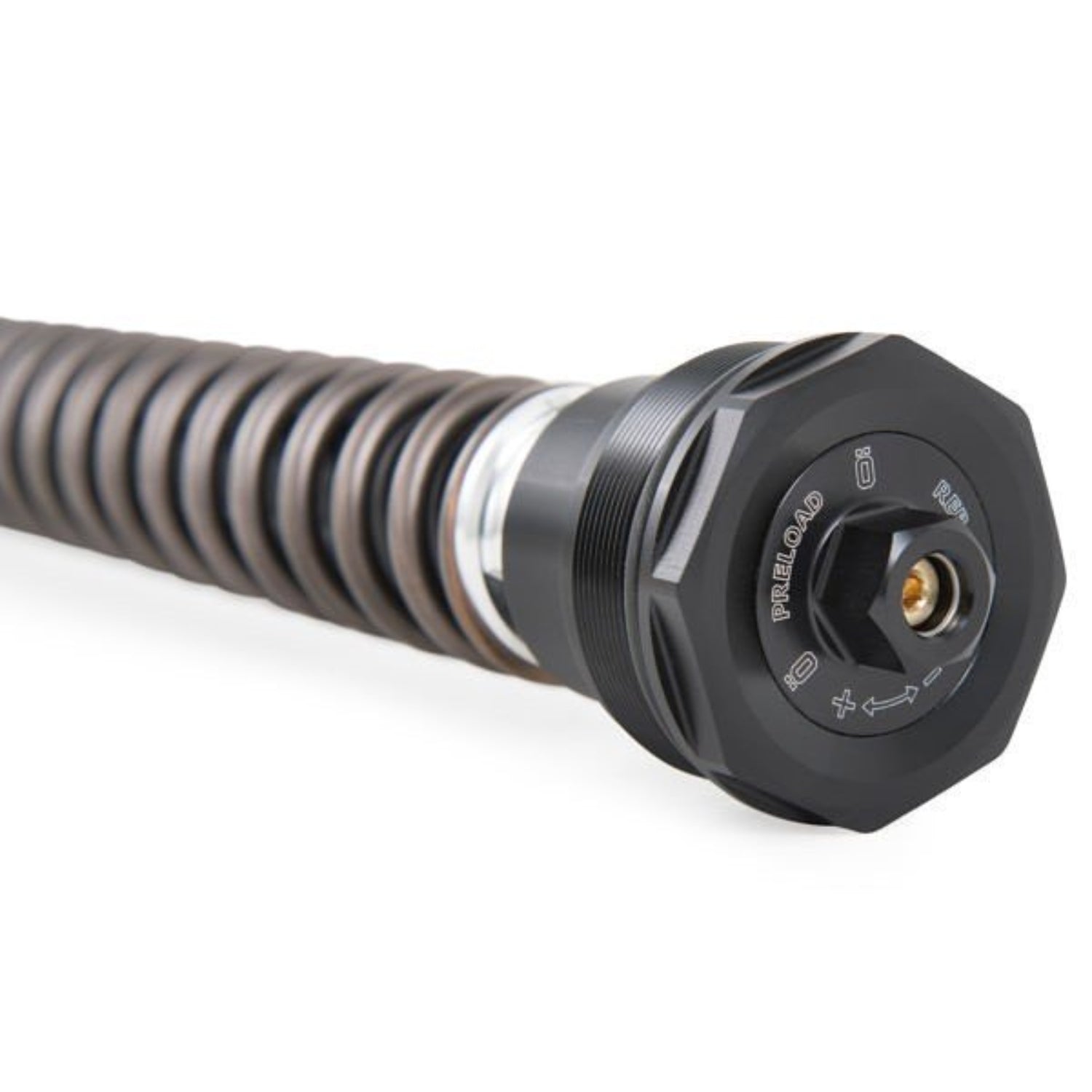 Ohlins FKS 231 Touring Adjustable Cartridge Kit