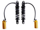 Amortisseurs réglables Ohlins HD 778 12" Touring avec réservoir à distance