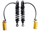 Ohlins HD 779 13" Touring Adjustable Shocks With Remote Reservoir