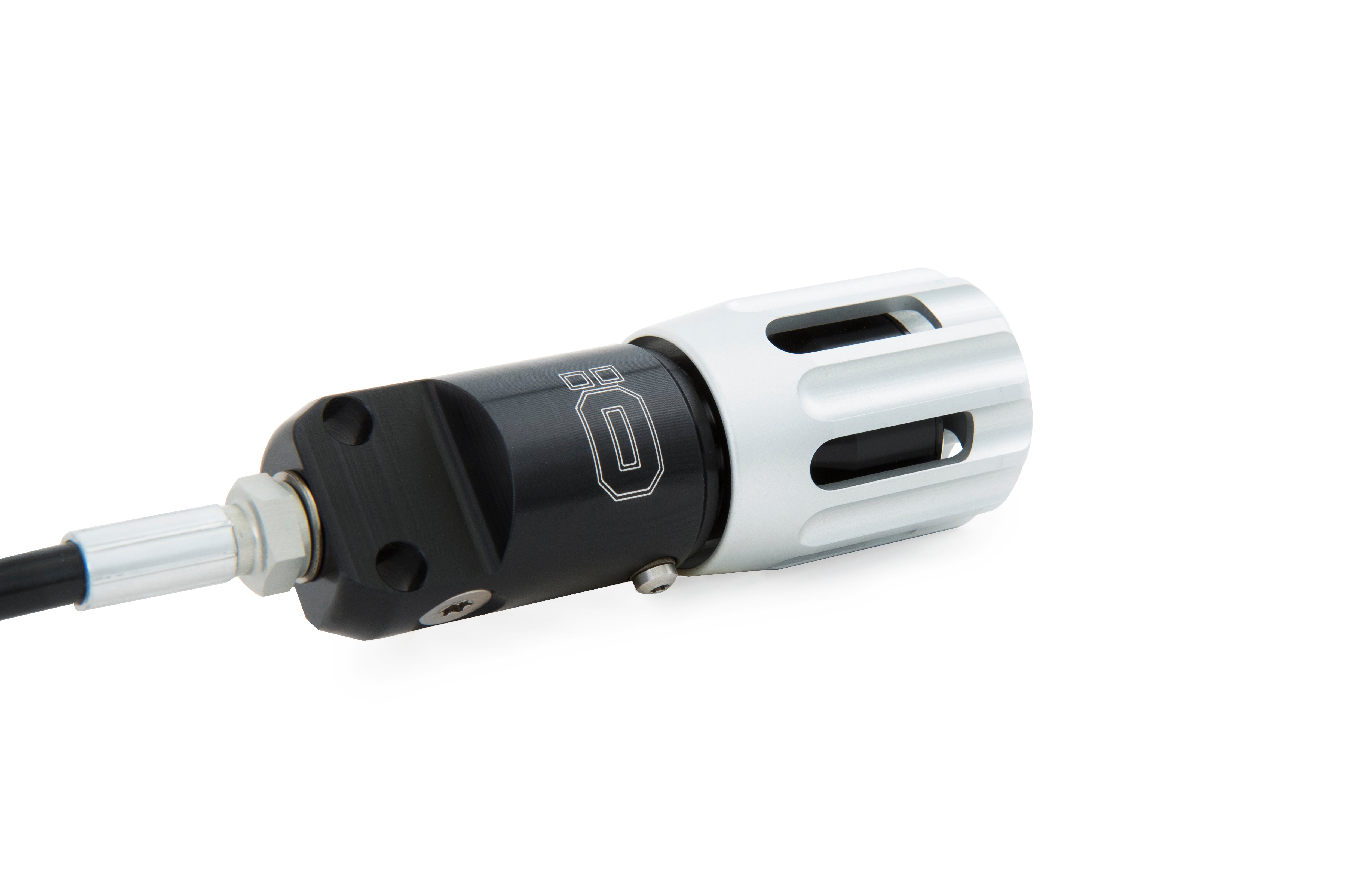 Ohlins HD 513 18+ Softail Adjustable Shocks