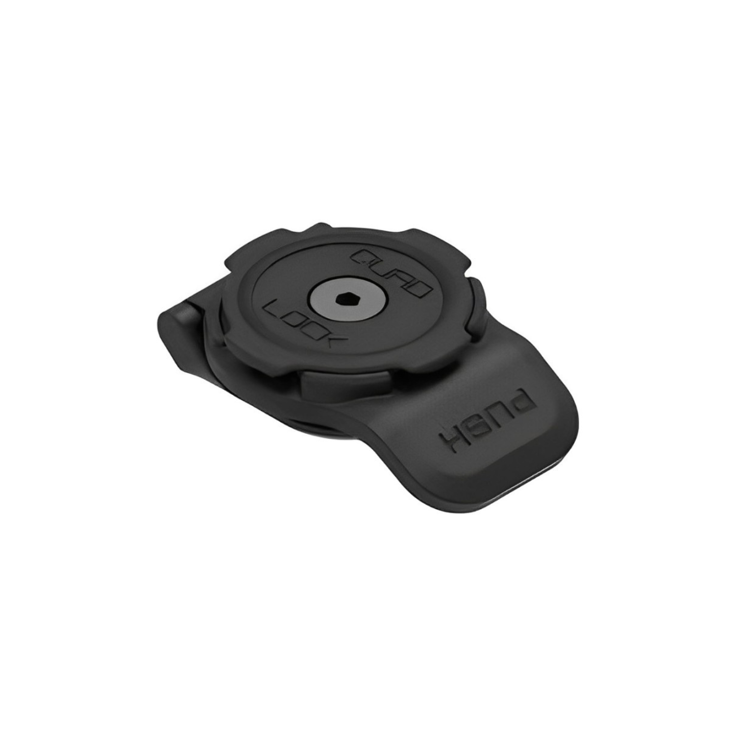 Quad Lock 360 Head - Short Black Lever