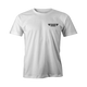 Quality Parts Tee - White