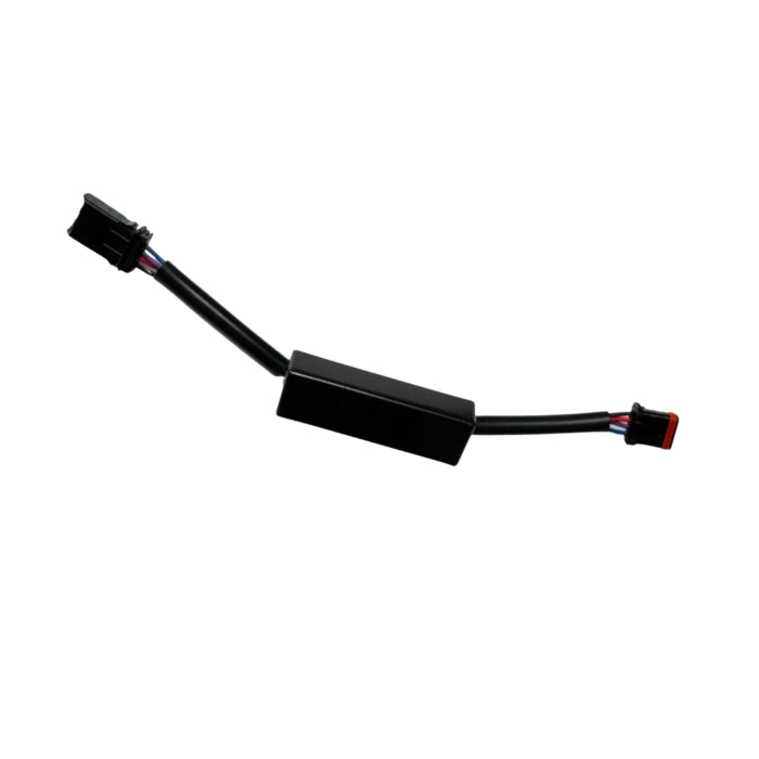 Running Light Load Harness for 2025-Up Softail