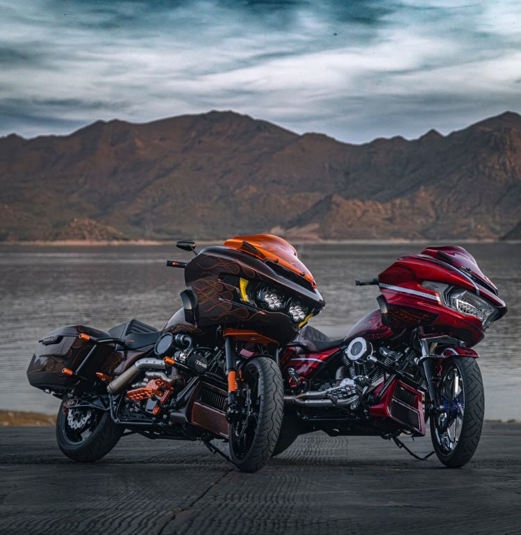 Original Garage Moto | Quality parts for Harley-Davidson