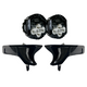 Shark Demon® 2 Performance LED Headlight Kit for 2024-Up Road Glide