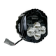 Phare LED universel Shark Demon™ 2