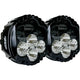 Shark Demon® 2 Performance LED Headlight Kit for Road Glide Motorcycles