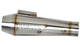 Silencieux de remplacement Stealth Pipes