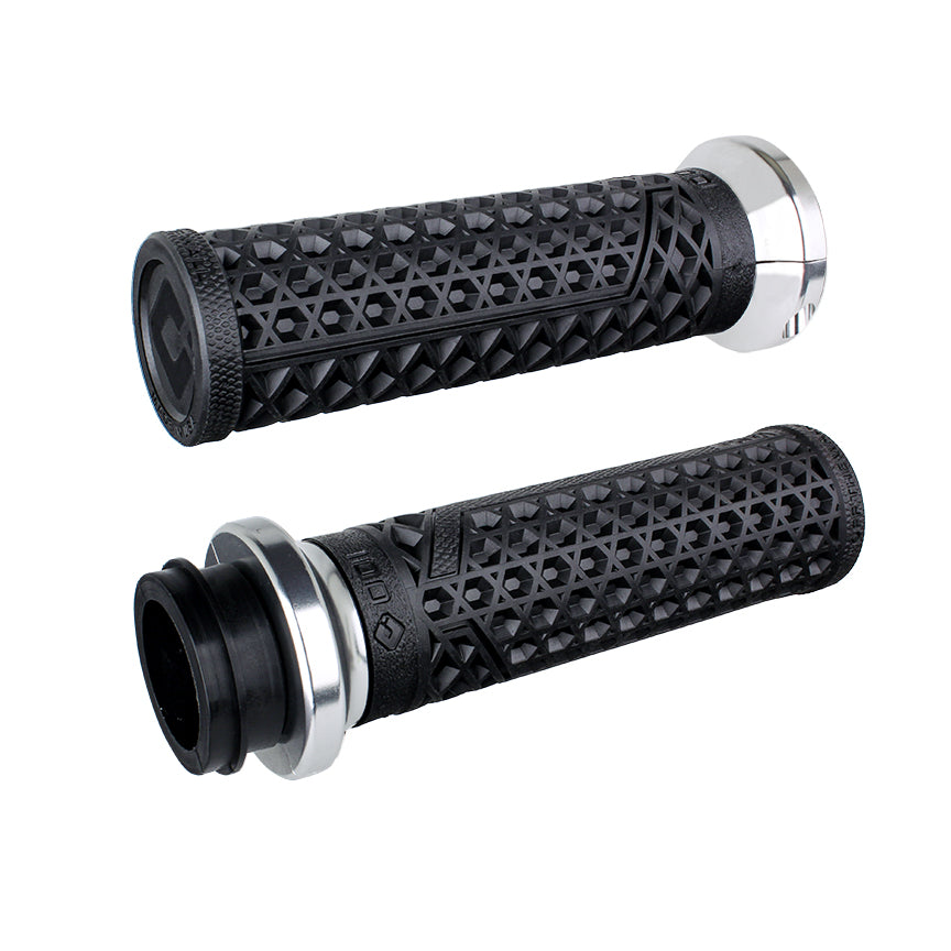 Vans V-Twin Lock-On Grips