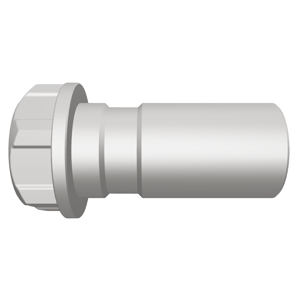 OG Single Banjo Bolt M10x1.0