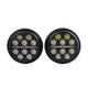4.5'' OG X-series LED Auxiliary Projector Lamps for Harley-Davidson