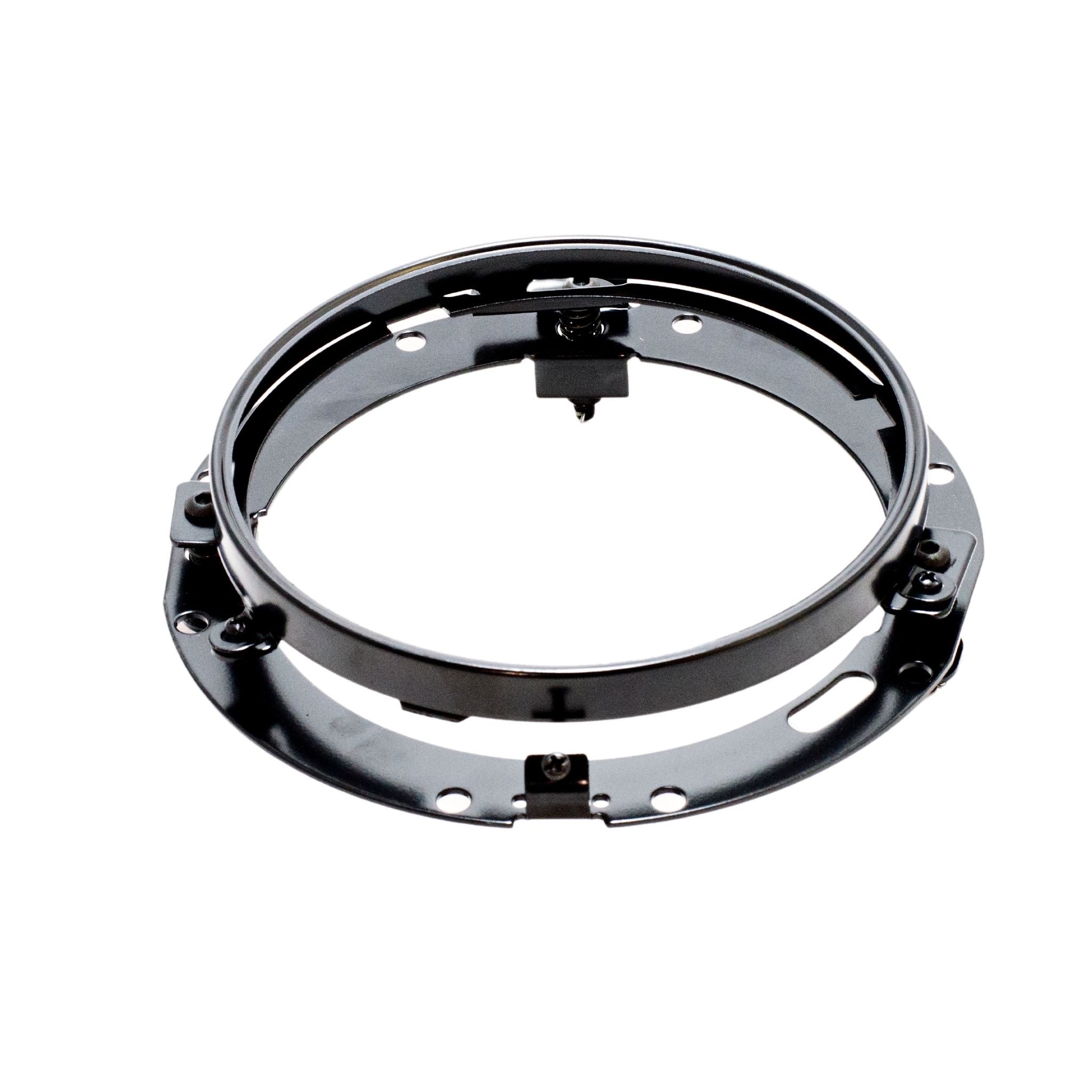 7'' LED Headlight Bracket kit