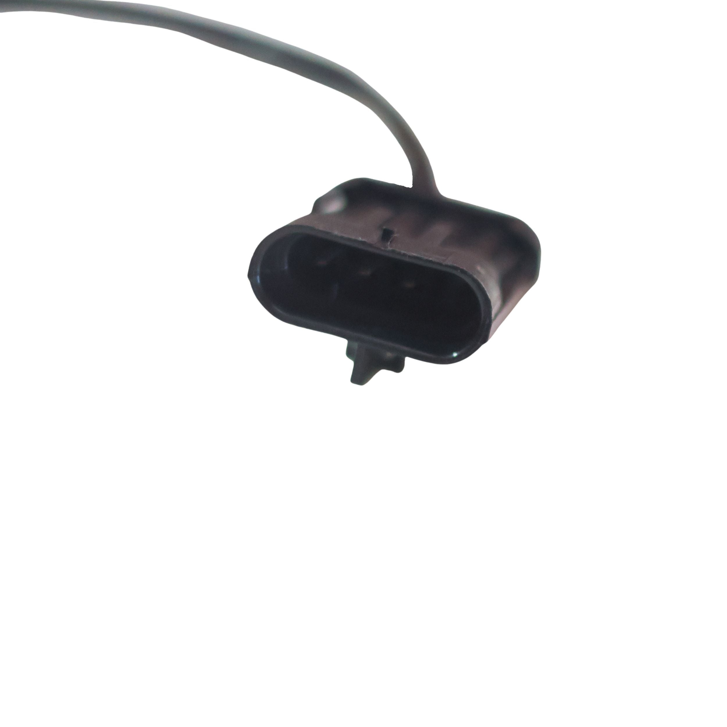 OG H4 To Delphi LED Headlight Adapter Harness