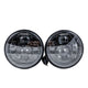 Phares LED OG Harley-Davidson Fat Bob FXDF 