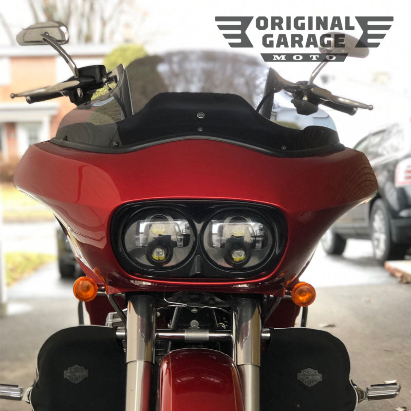 Harley-Davidson Road Glide FLTR OG LED Headlight
