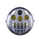 Harley-Davidson V-Rod VRSC OG LED Headlight