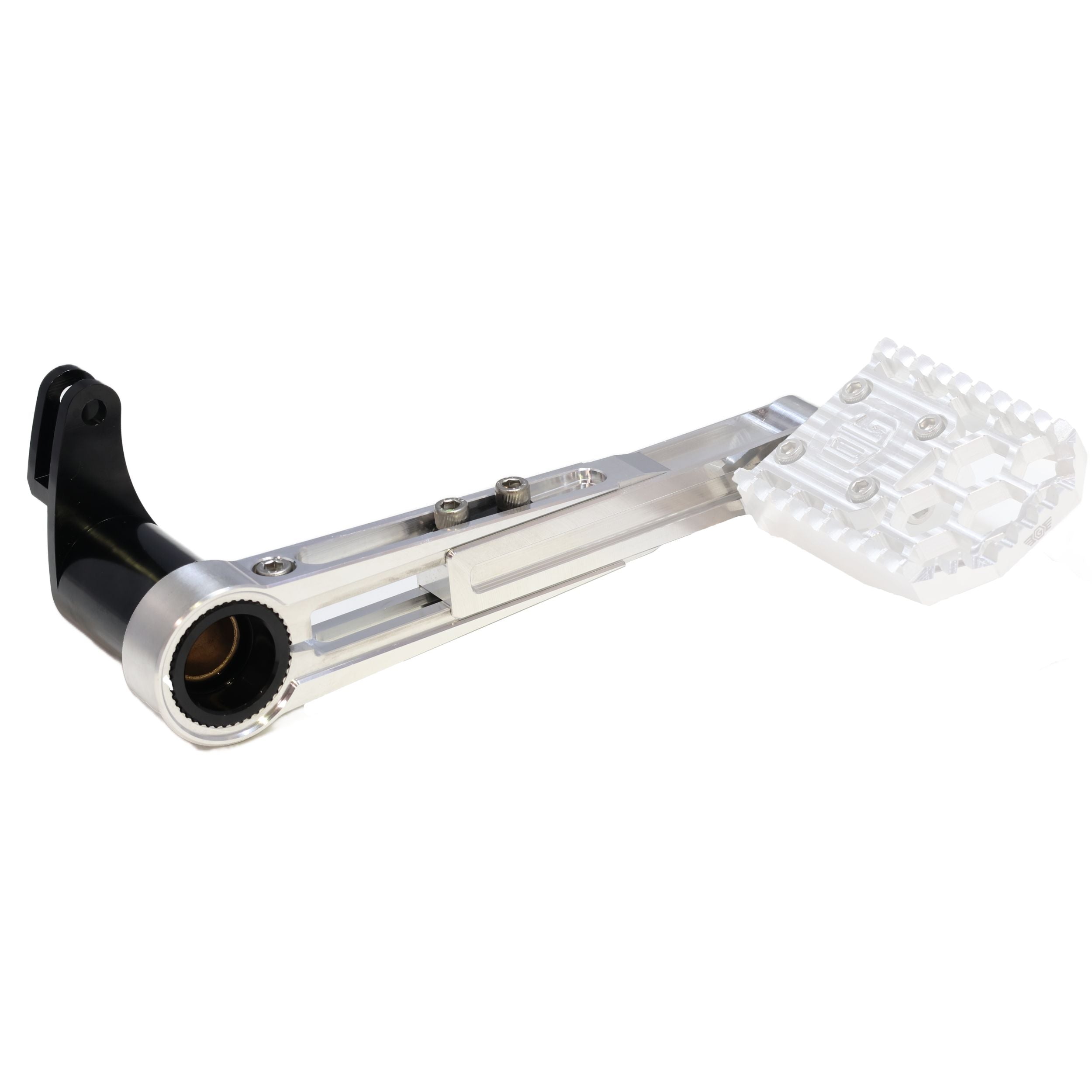 fxr brake pedal OG Adjustable Brake Arm for Harley-Davidson Touring Models
