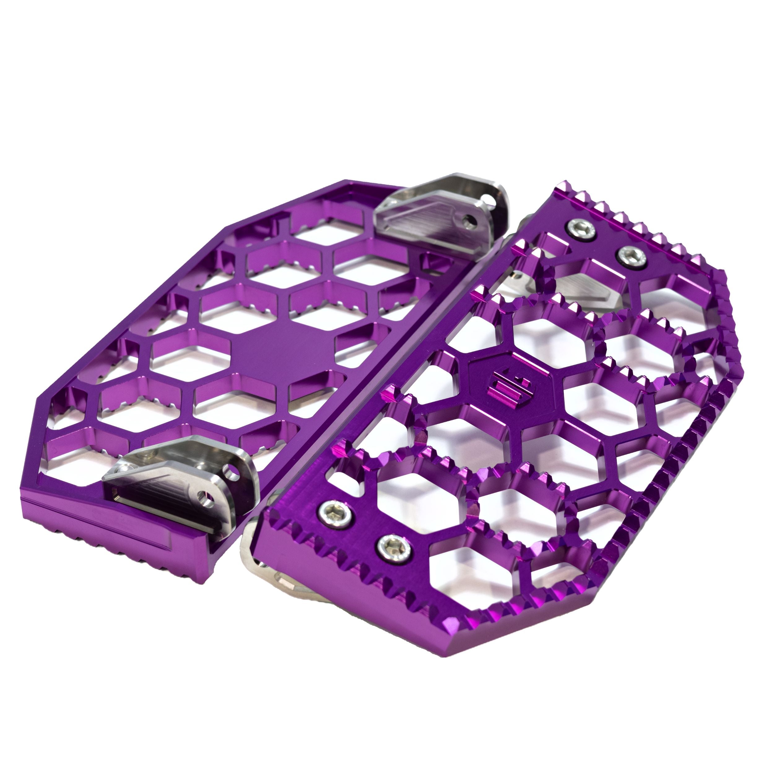 OG HoneyComp V3 Mini Floorboards