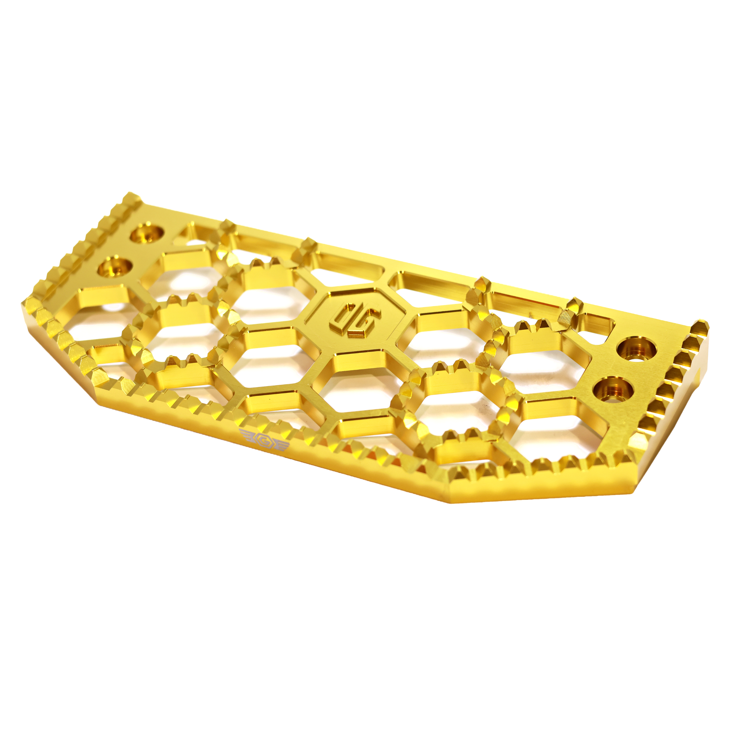 OG HoneyComp V3 Floorboards Replacement Gripper