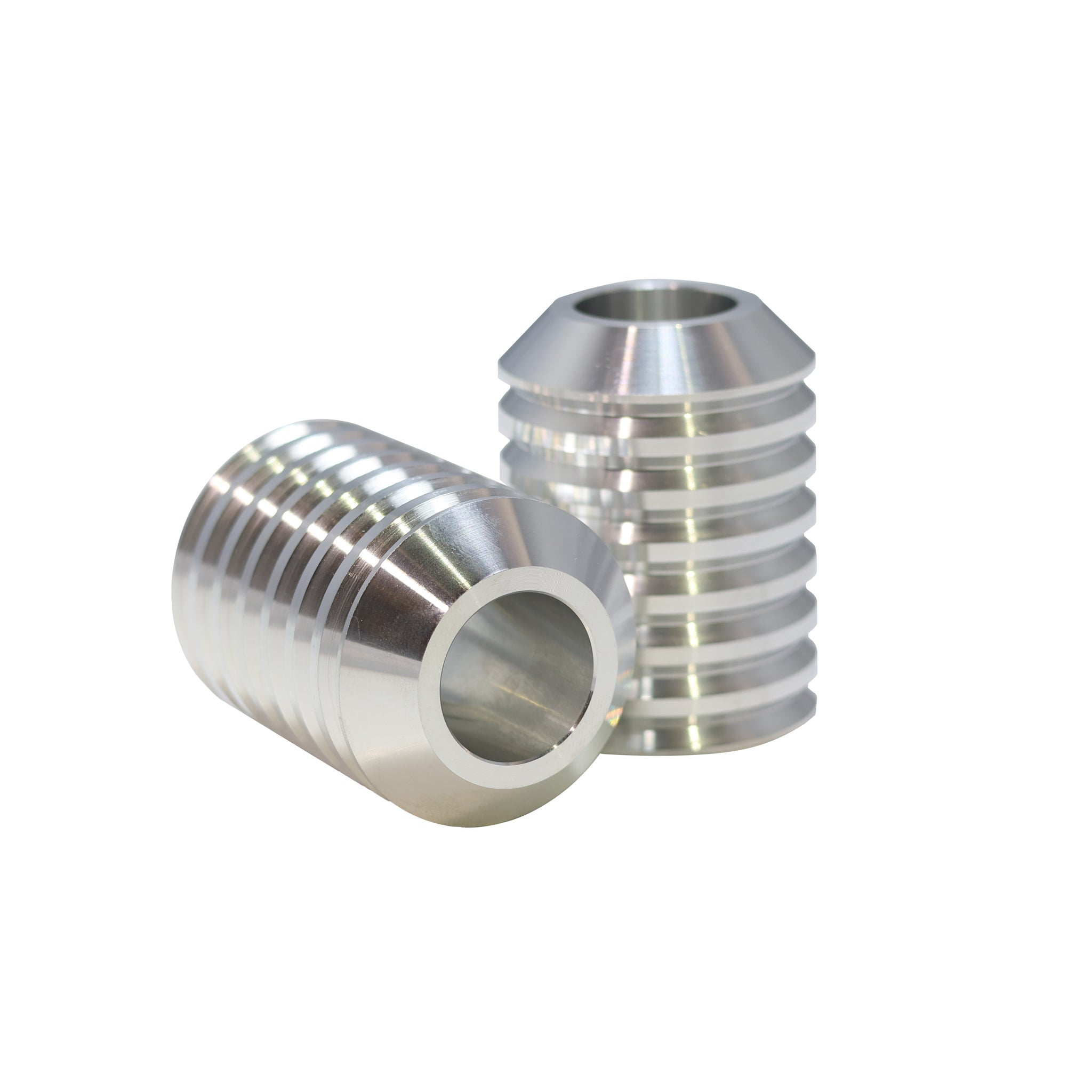 OGビレット　クラッシュバー　カラースライダーエンド OG Replacement Billet Crash Bar Sliders