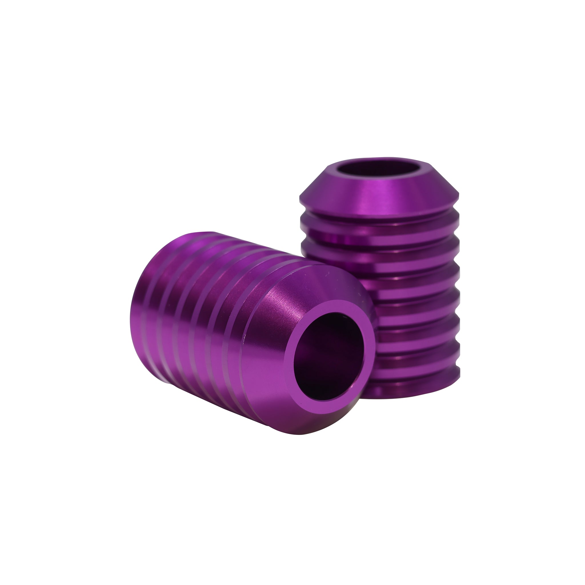 OG Replacement Billet Crash Bar Sliders