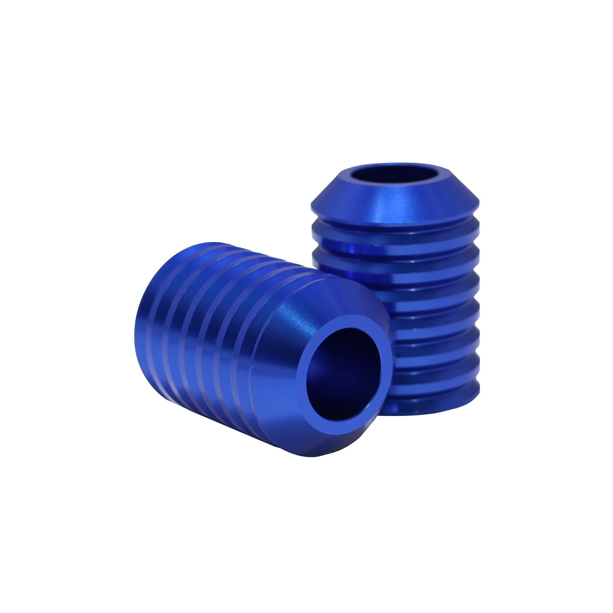 OG Replacement Billet Crash Bar Sliders