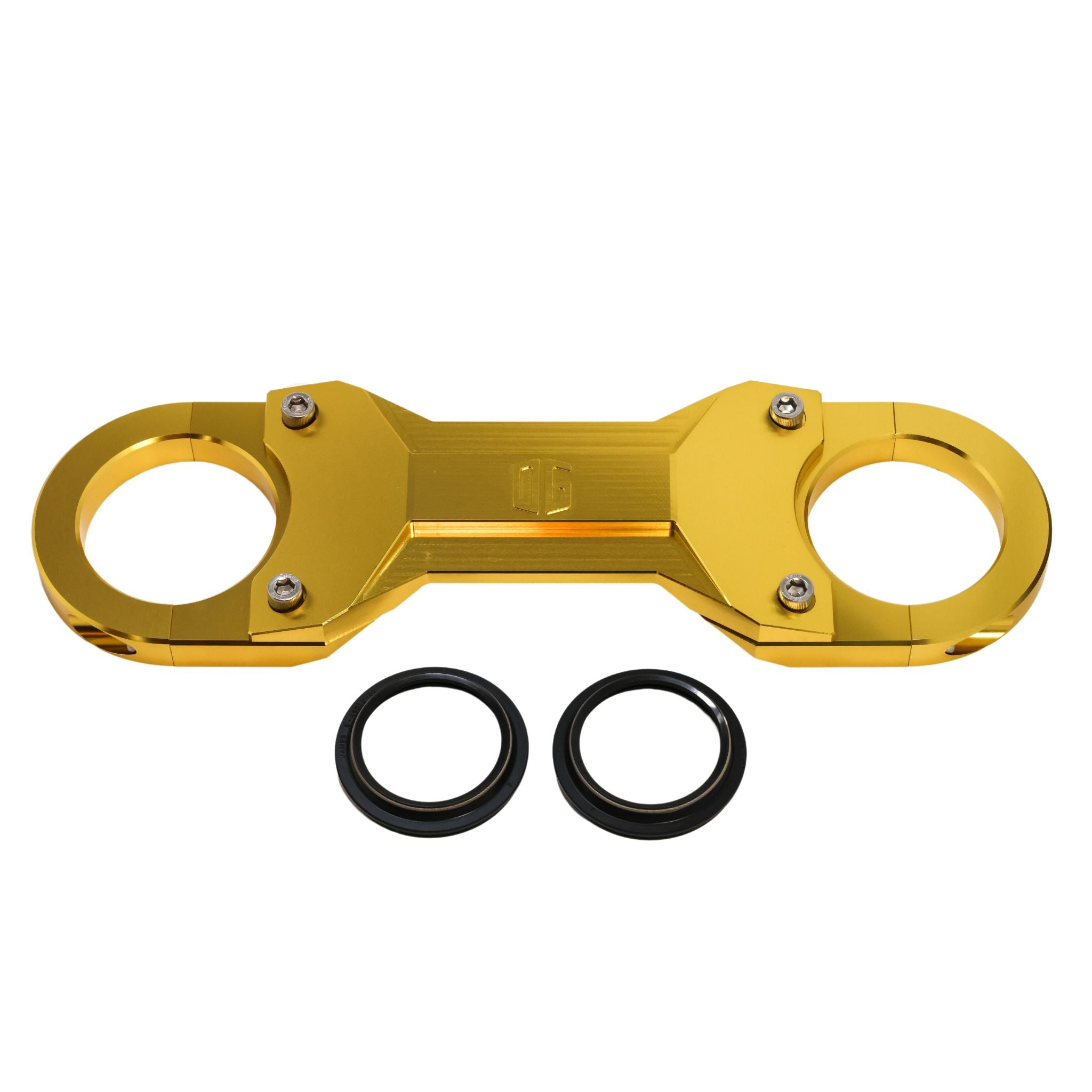 OG Speed 49mm (2014-Up) Touring Fork Brace - Main Image