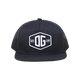 OG Classic Black Trucker Hat
