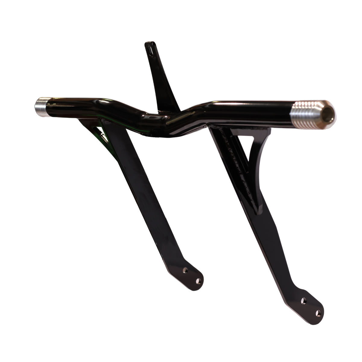 OG Highway Peg Crash Bar for HarleyDavidson Dyna & FXR