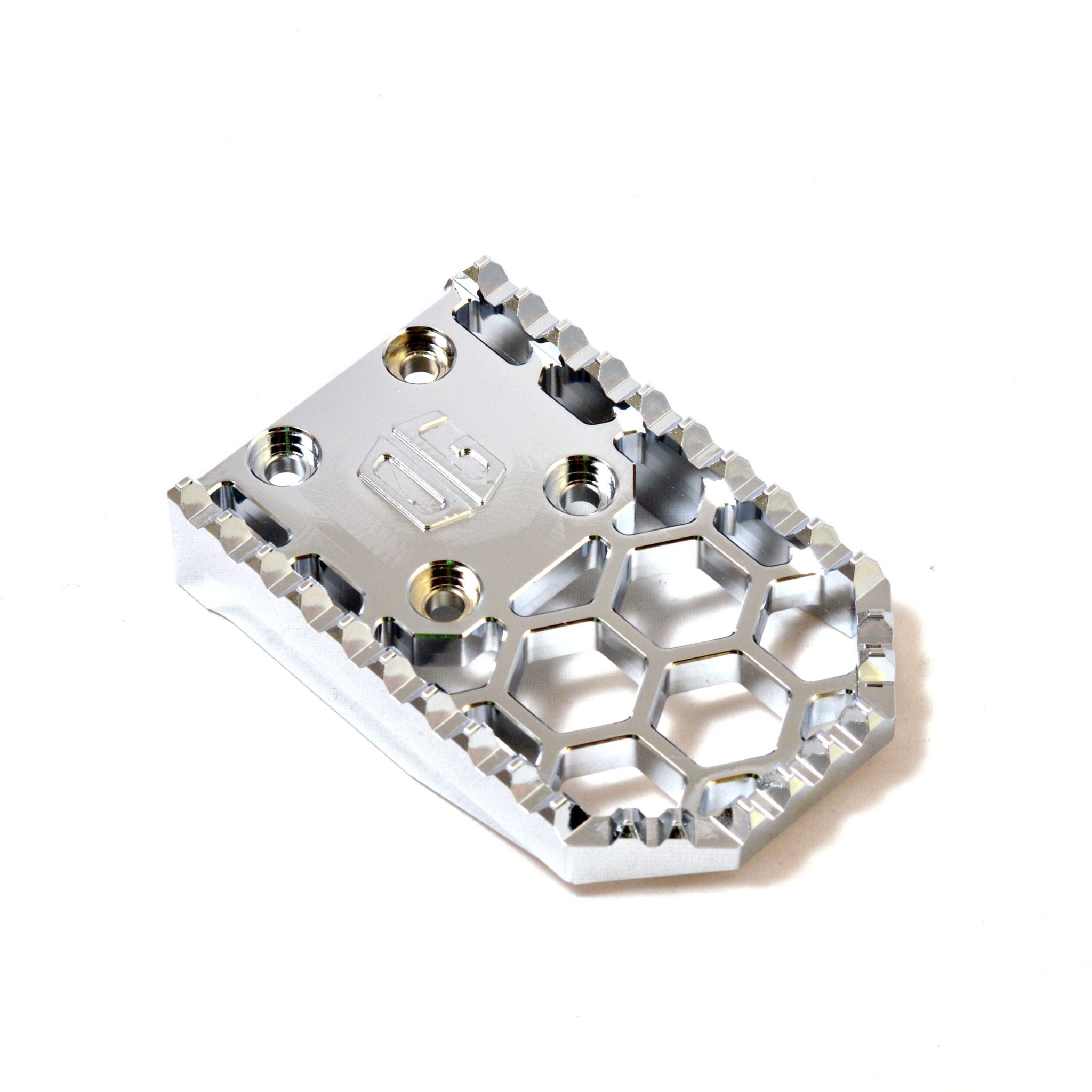 Front Brush Guard Bumper For Can-Am Outlander (2012-2022) - Black PP Plastic Fascia, Replaces OEM #705012822