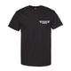 Quality Parts Tee - Black