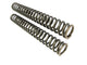 Ohlins 10 N/mm Fork Spring Kit - 08790-10