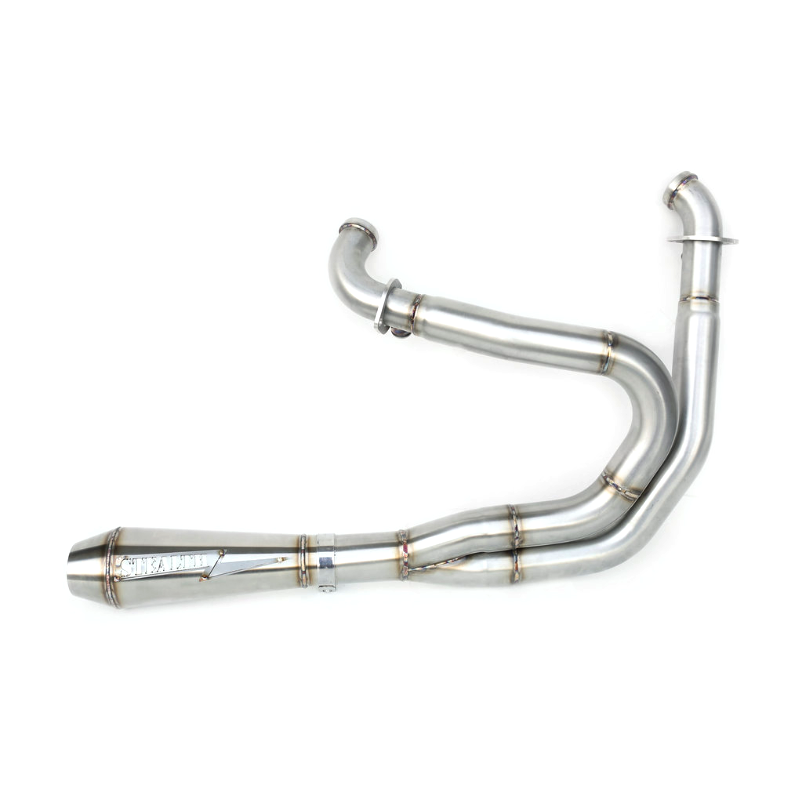 Stealth Pipes 85-94 FXR Exhaust